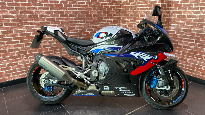 (23MY) BMW M1000 RR